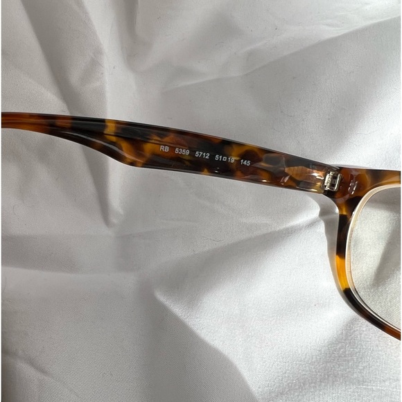 Ray-Ban RX5359 glasses - Picture 5 of 5